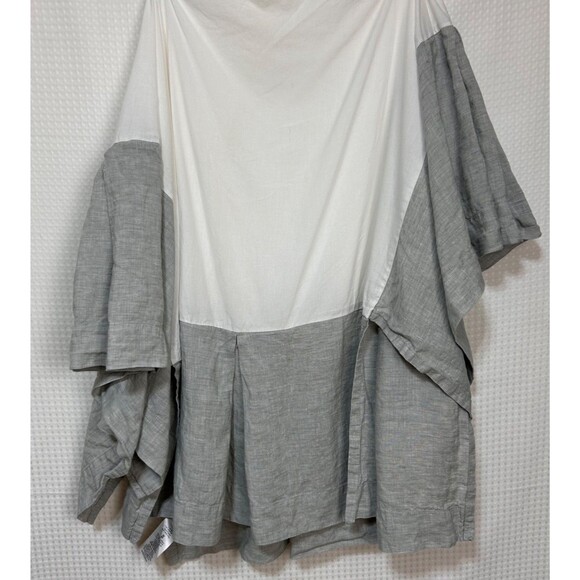 Pottery Barn Kids Bed Crib Skirt 28” x 52” Inch & 11"Drop Multicolor Embroidered - Picture 11 of 11